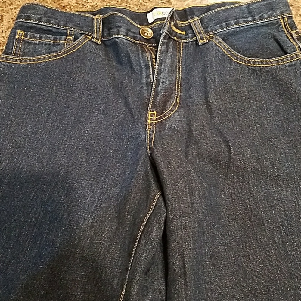 Boy Jeans